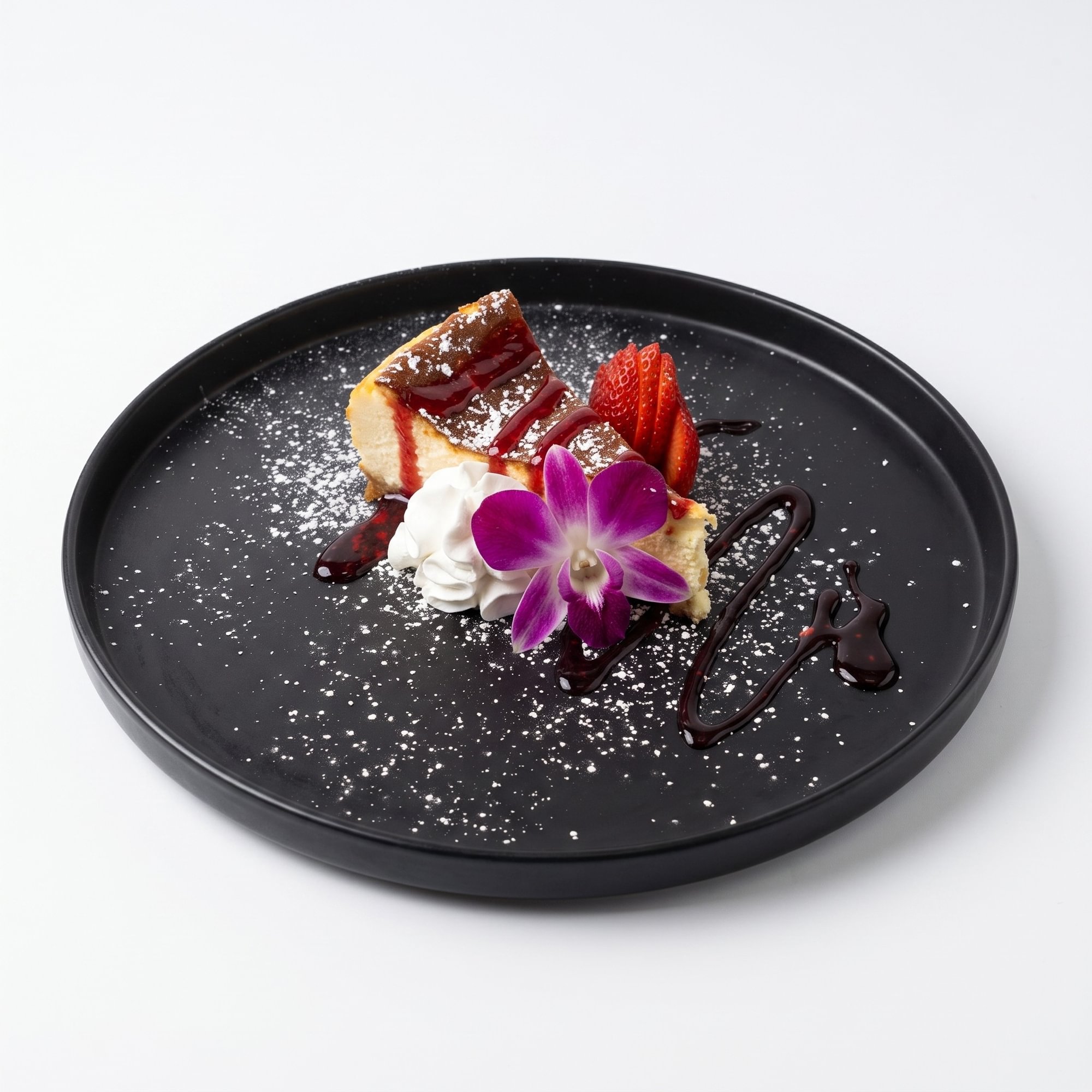 Italian Cheesecake