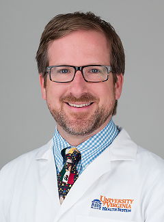 Sean R. Moore, MD Photo