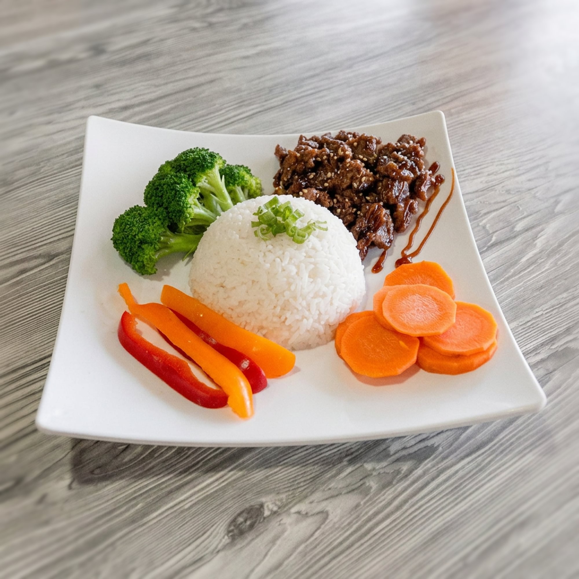 Buggo Beef Bowl