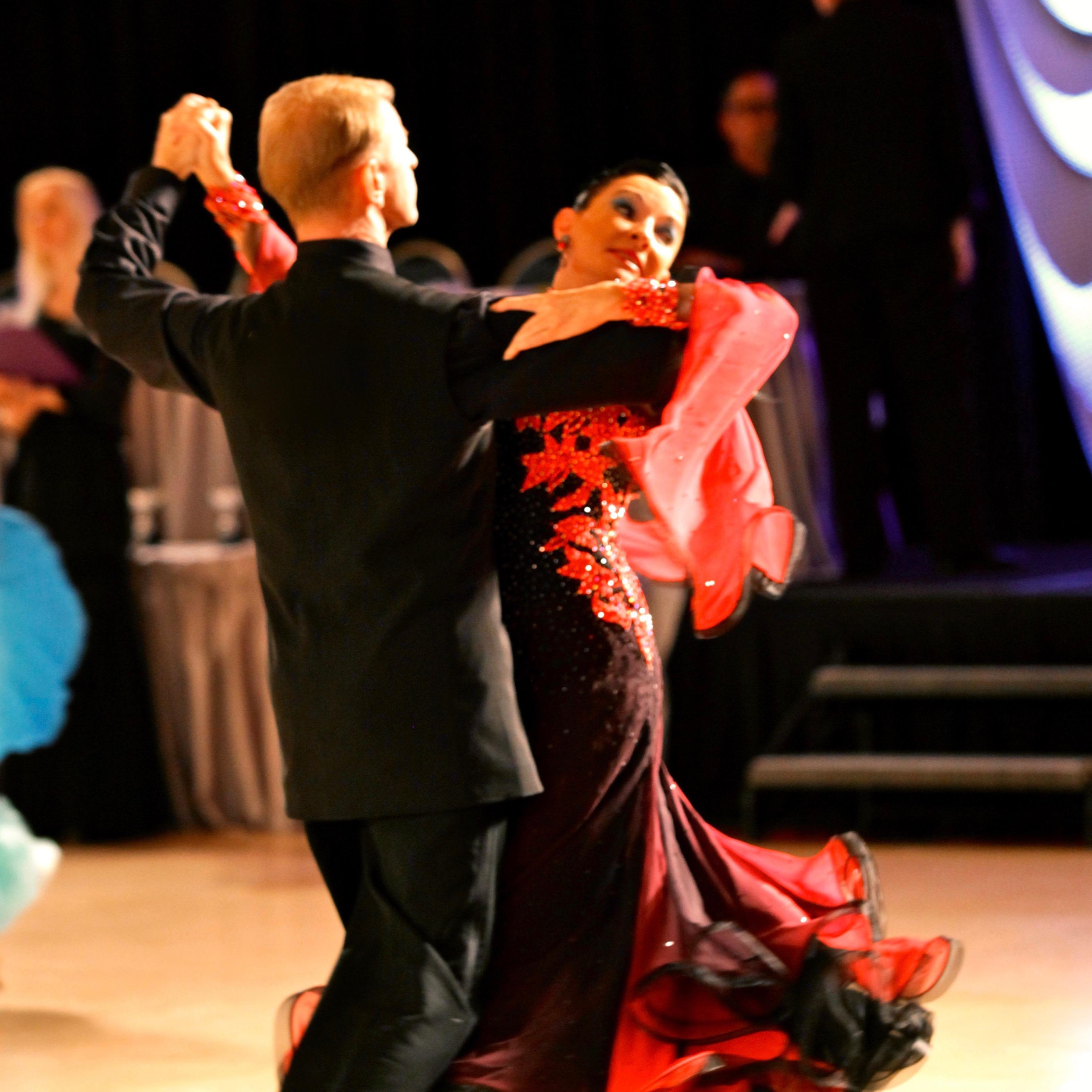 Ballroom Masters of Hallandale Photo