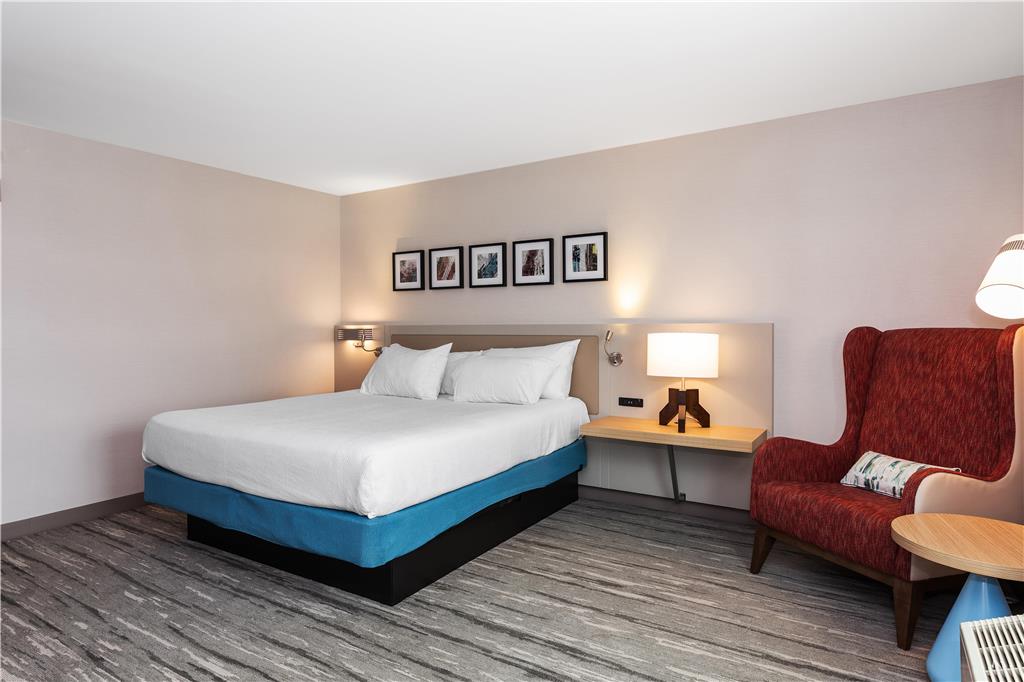 Hilton Garden Inn Auburn Image