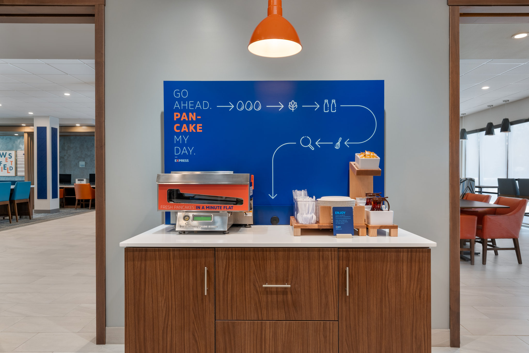 Holiday Inn Express & Suites Westfield - Indianapolis by IHG Image