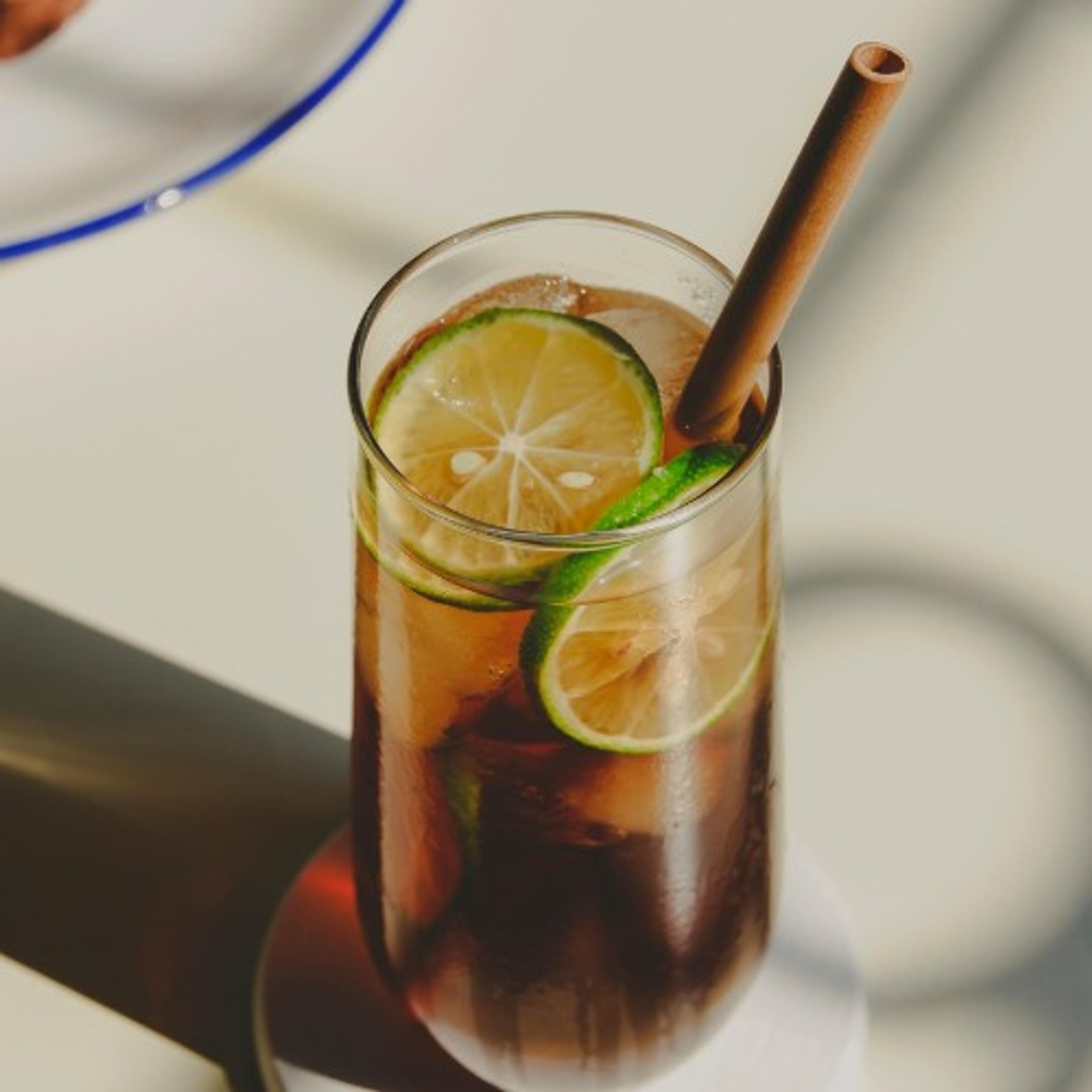 Ice Tea (None Sweetend)