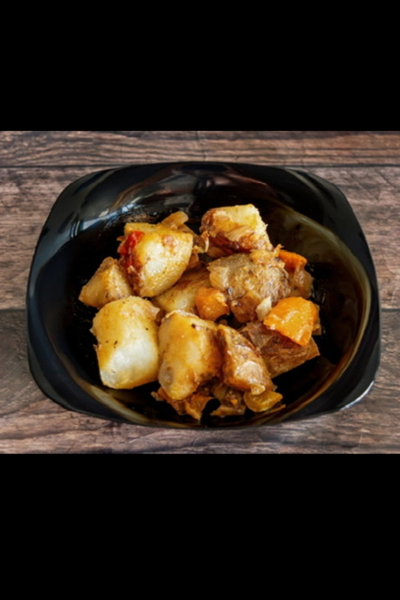 Home Fries