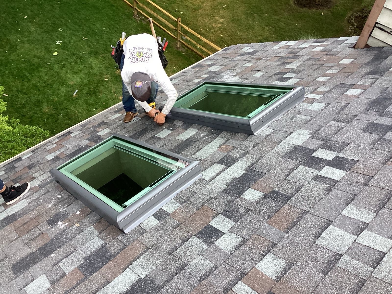 Roof Smart Pro Image