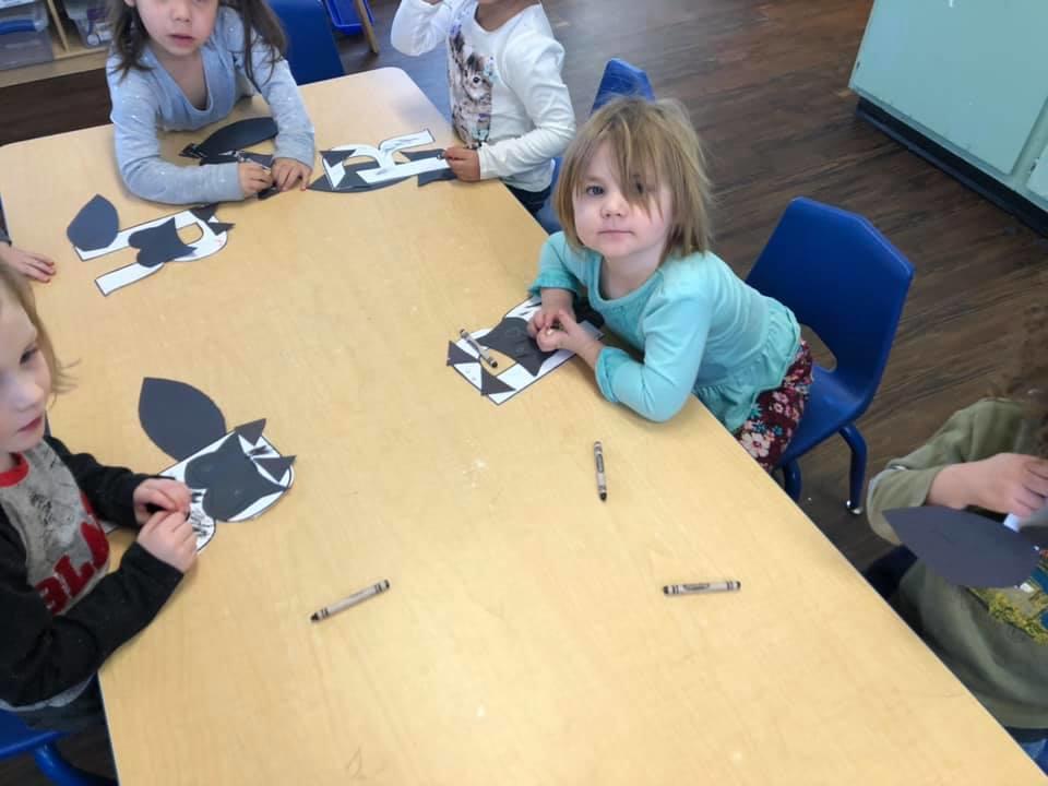 #1 Child Enrichment Center image