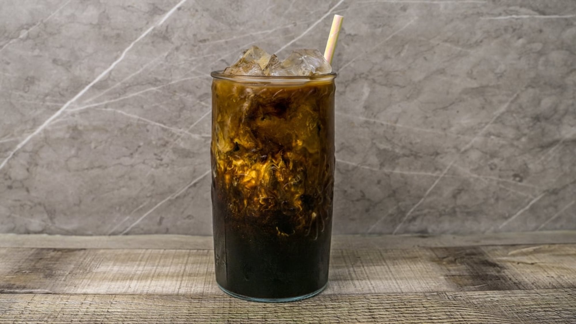 Thai Coffee