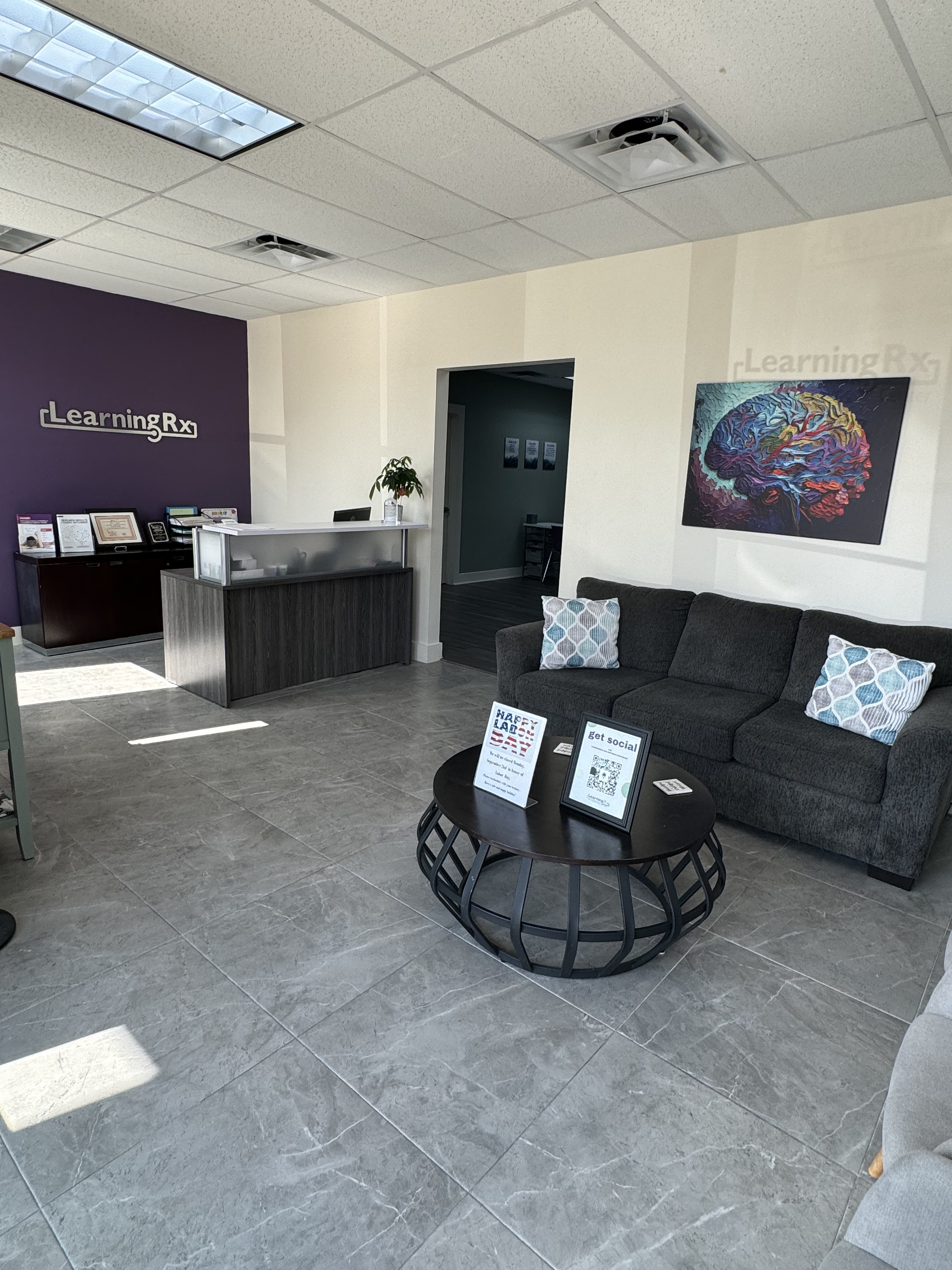 LearningRx - San Antonio NE Image