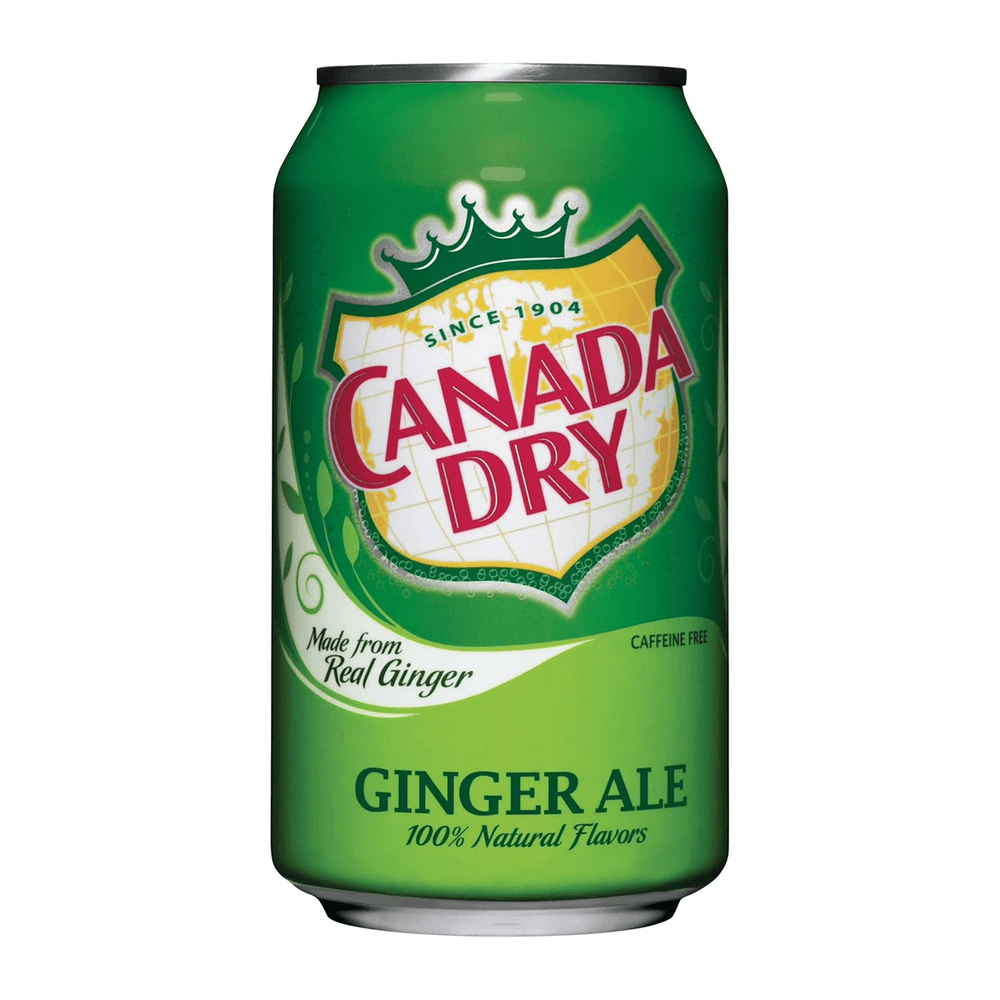 Ginger-Ale