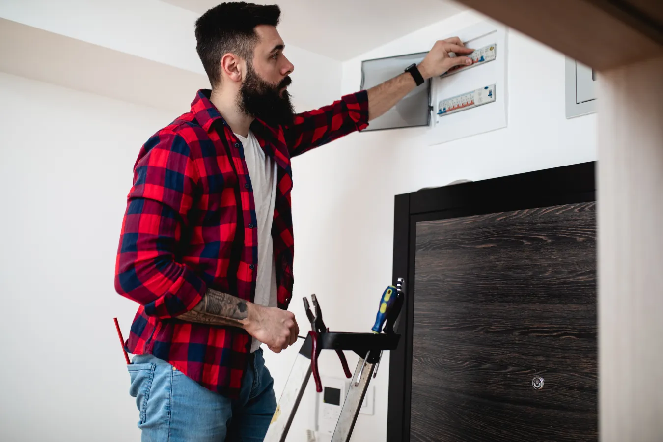 Electrical Panels