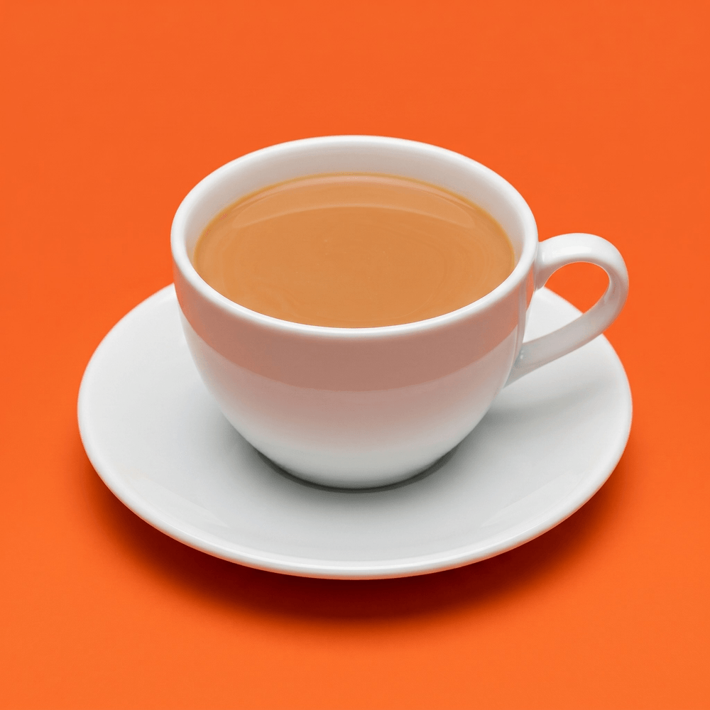 Shaax (Somali Tea)