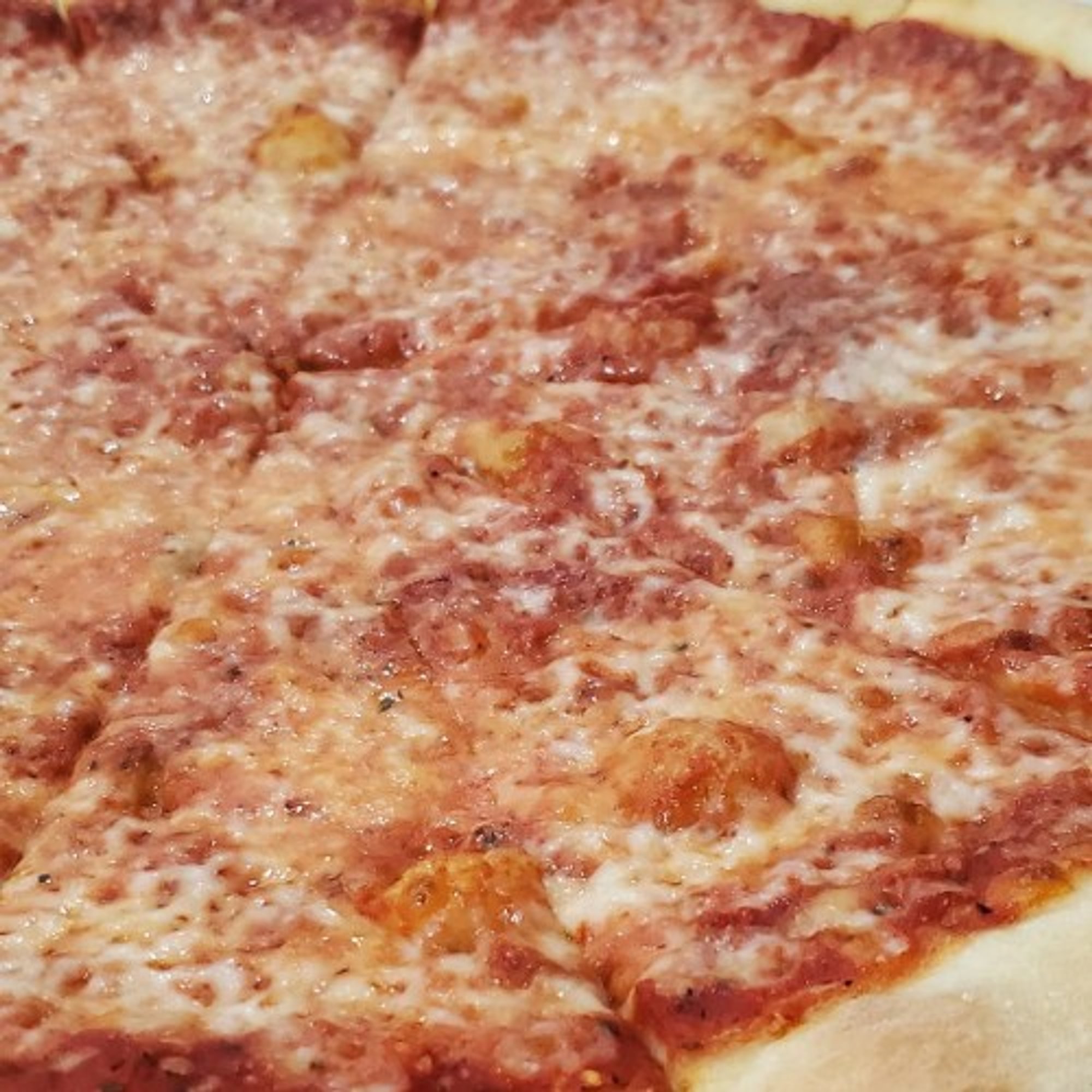 16" Cheese Pizza