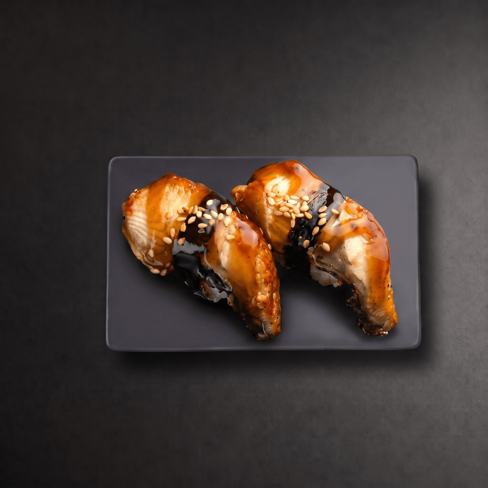 Unagi Nigiri