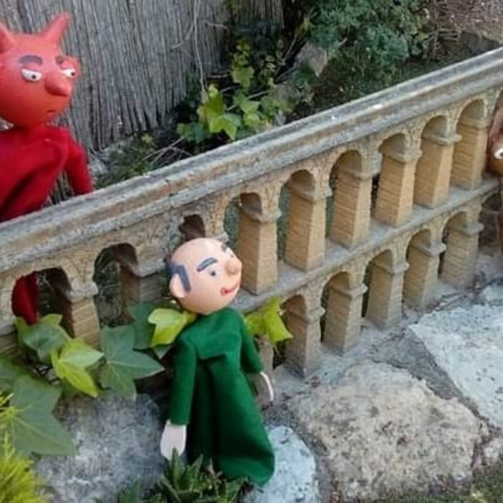 Galería en miniatura