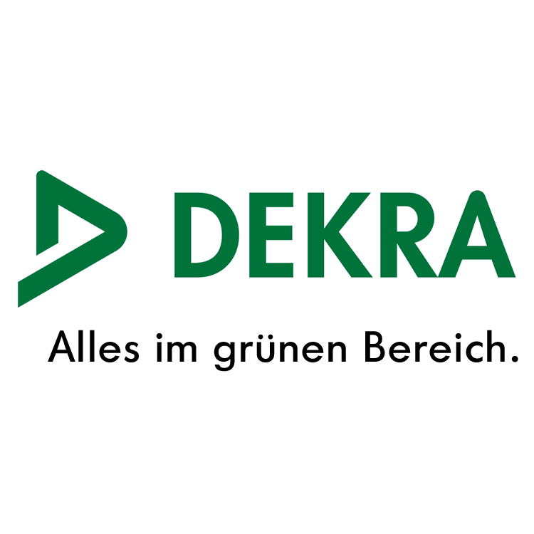 Logo von DEKRA Automobil GmbH Niederlassung Lübbecke