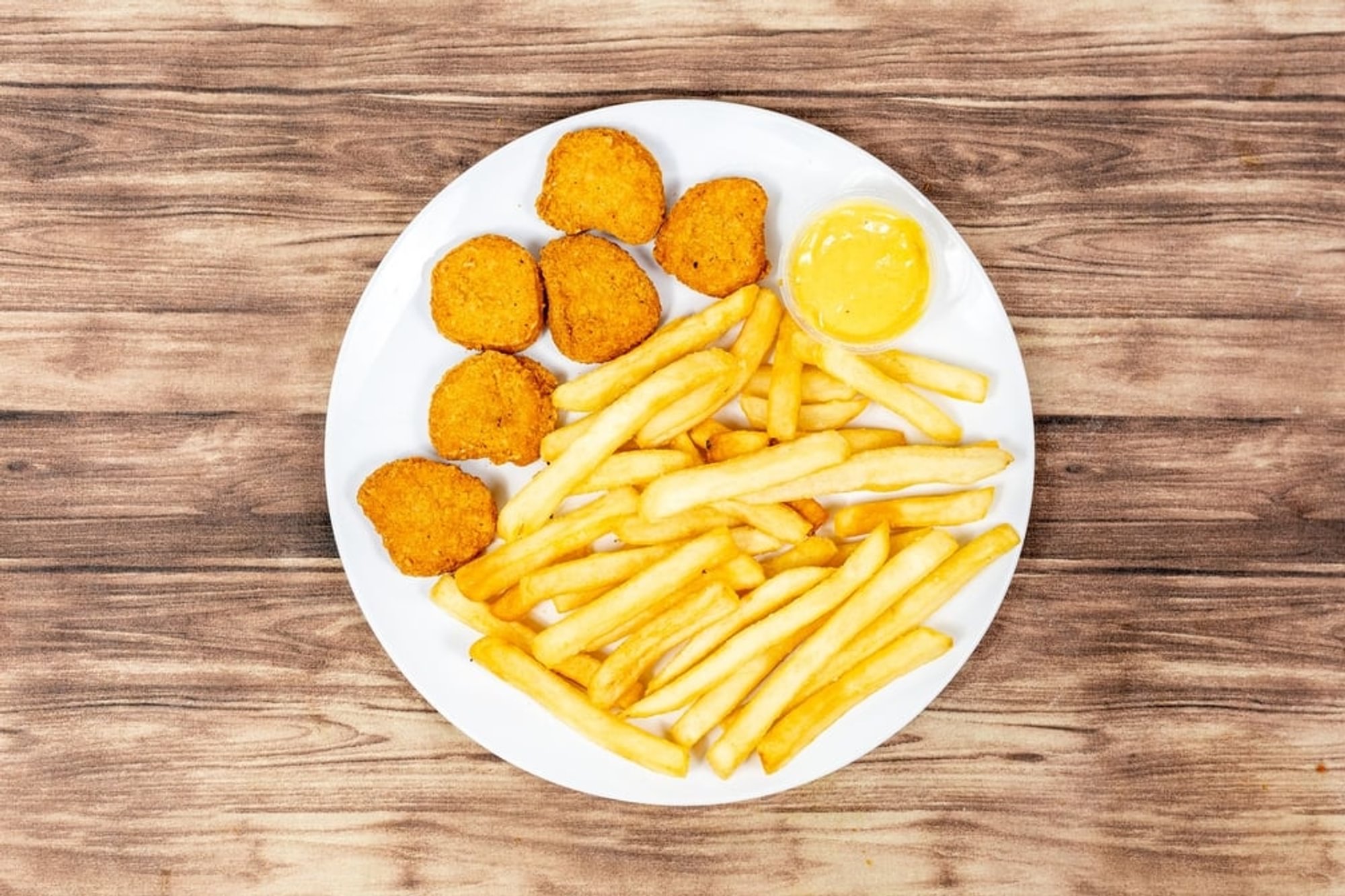 Chicken Nuggets
