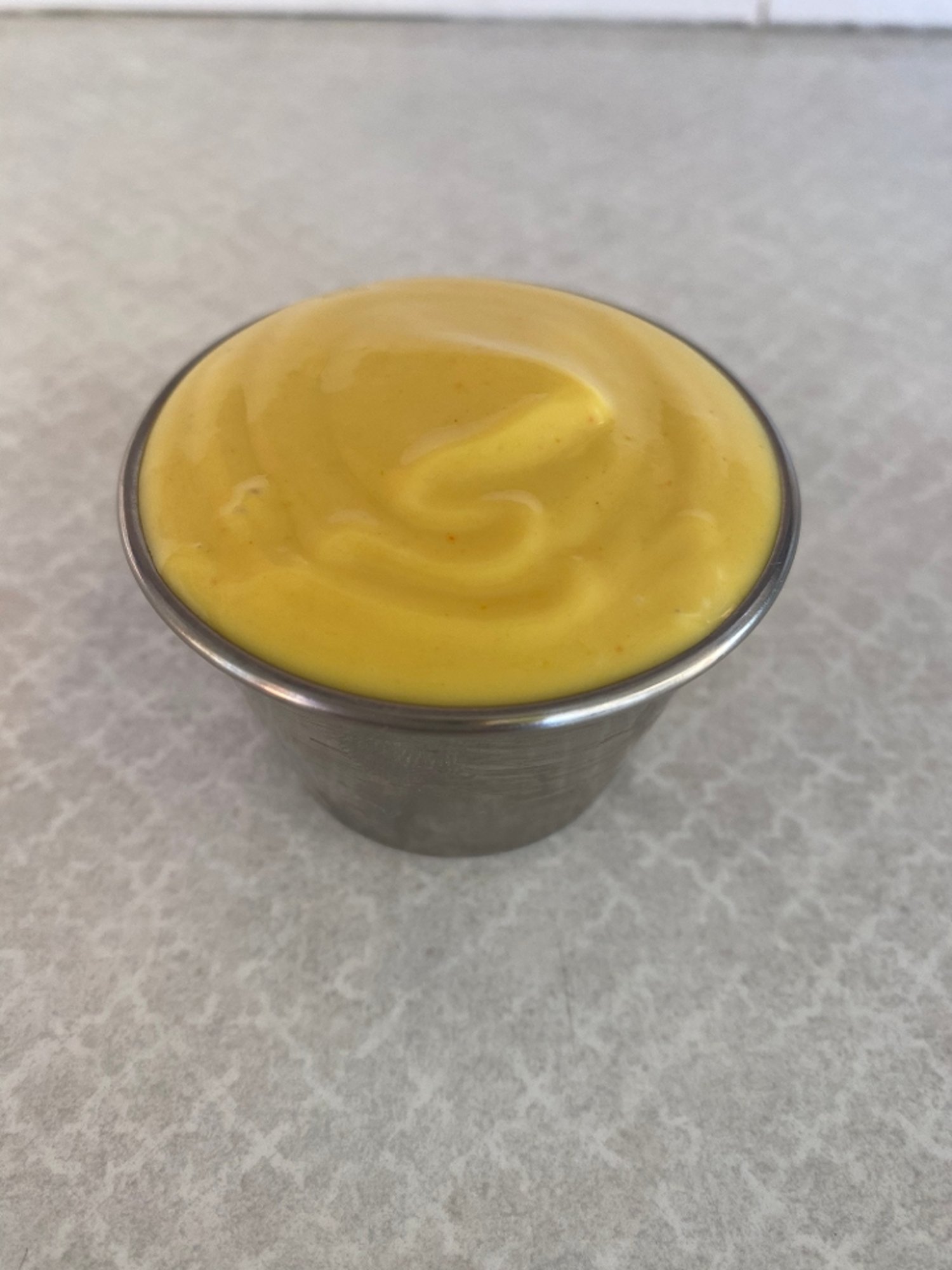 Honey Mustard Sauce