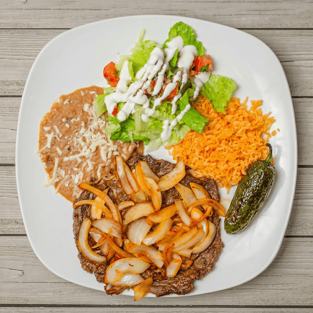 Carne Asada