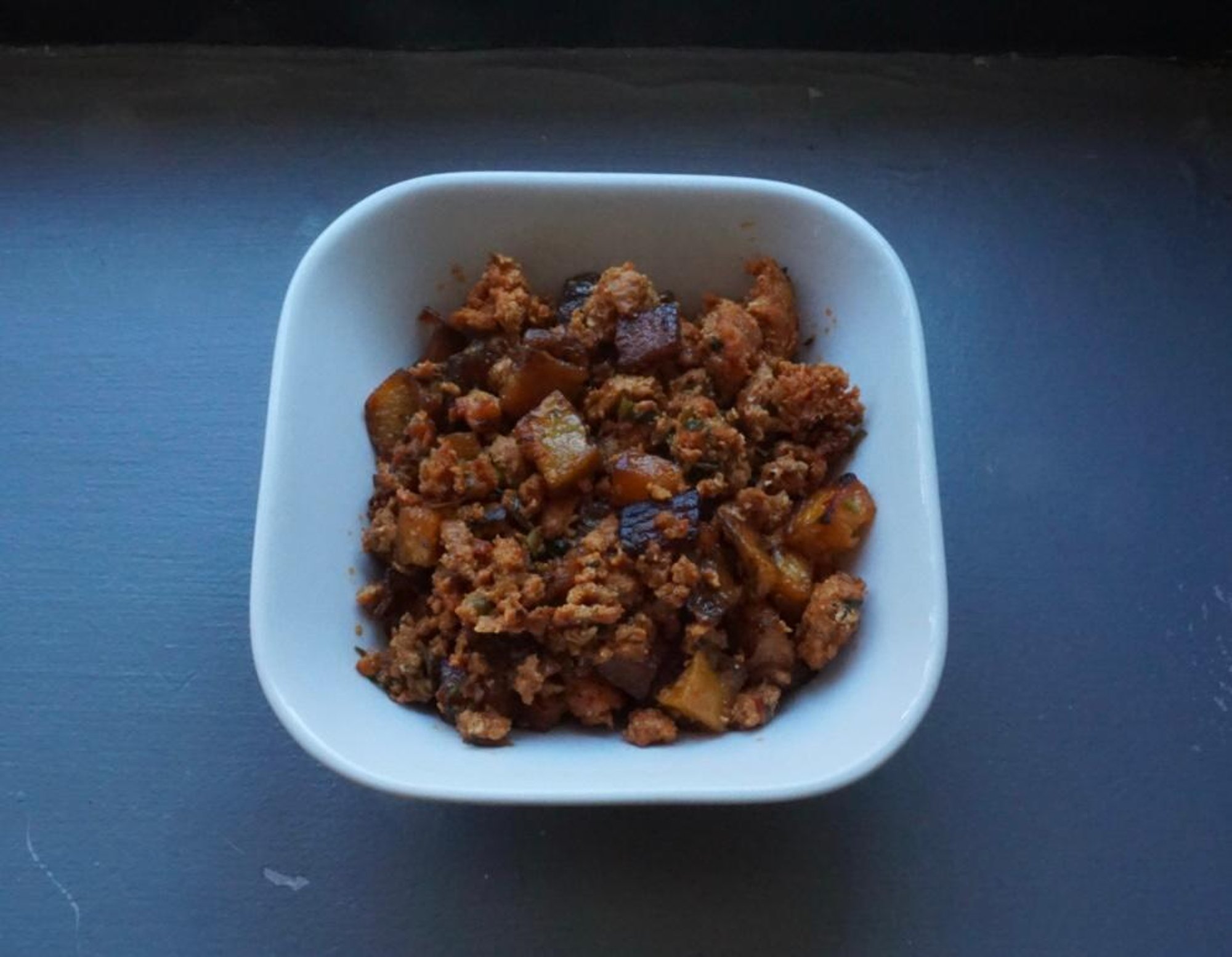 16 oz Chorizo