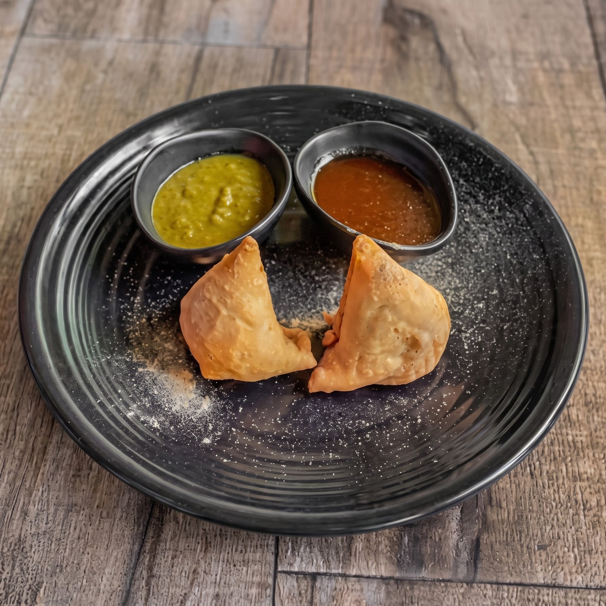 Samosa