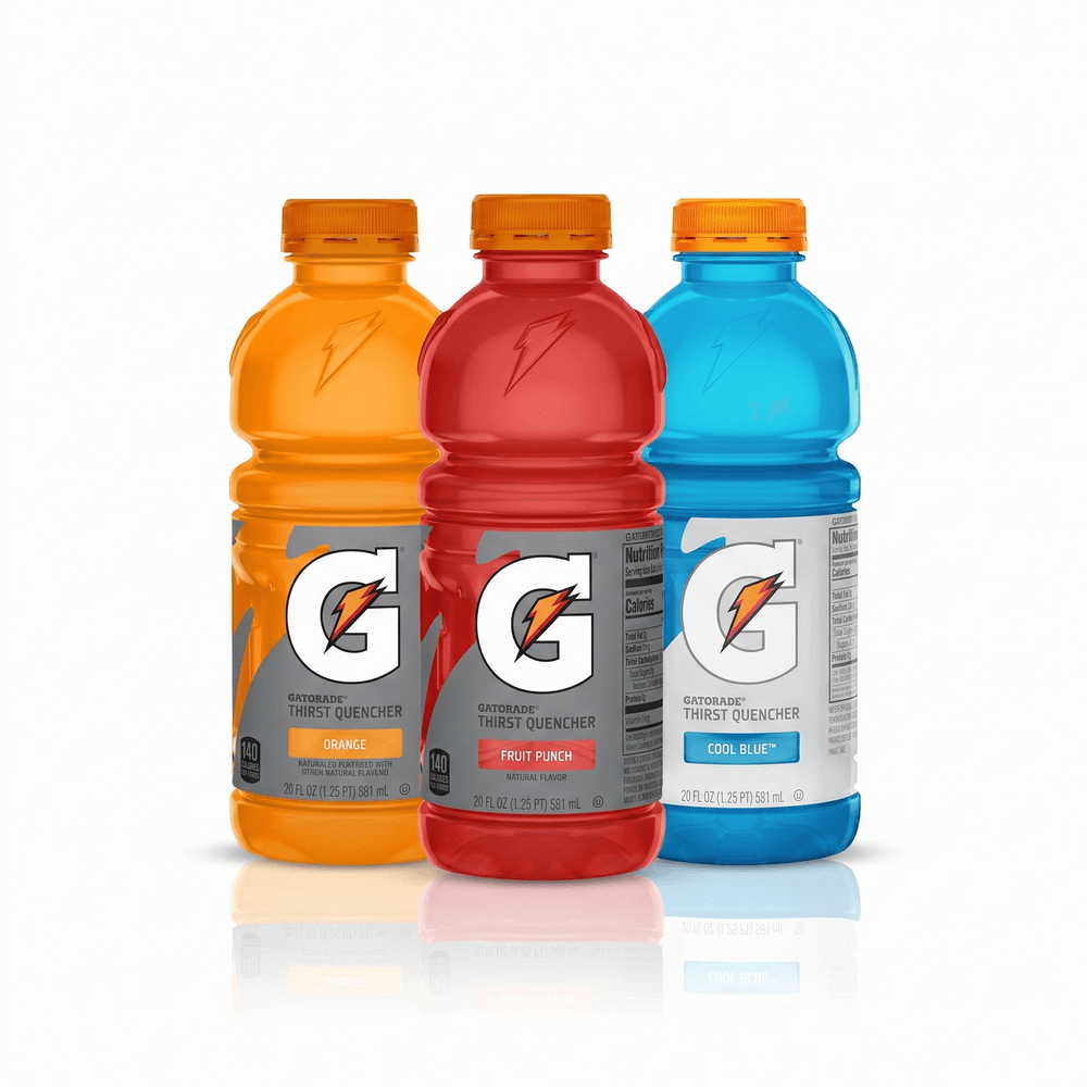 Gatorade