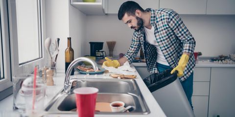 Do's & Don'ts of Owning a Garbage Disposal