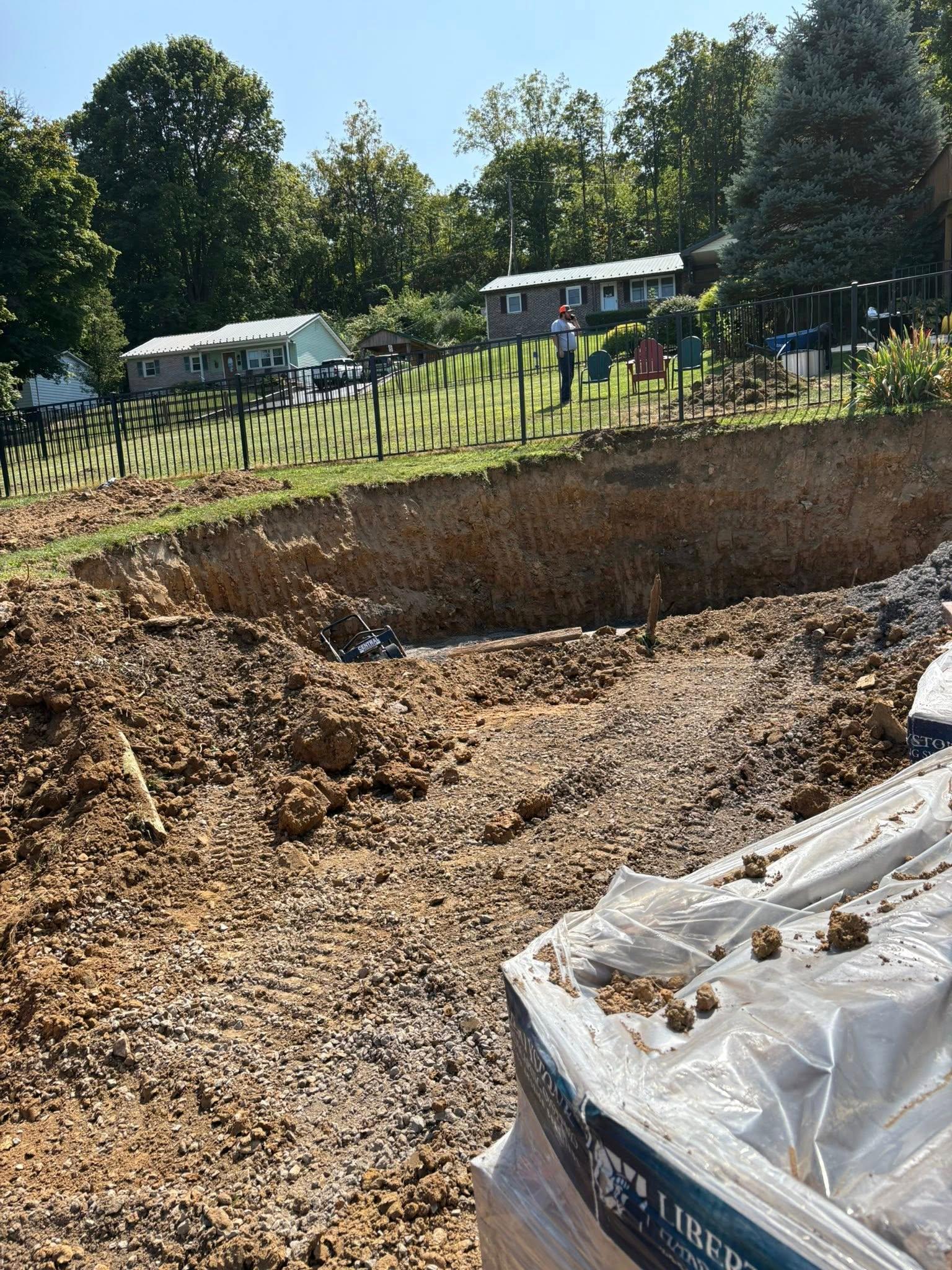 Muthler Construction & Excavating Image