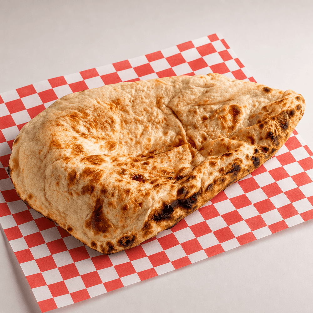 Kashmiri Naan