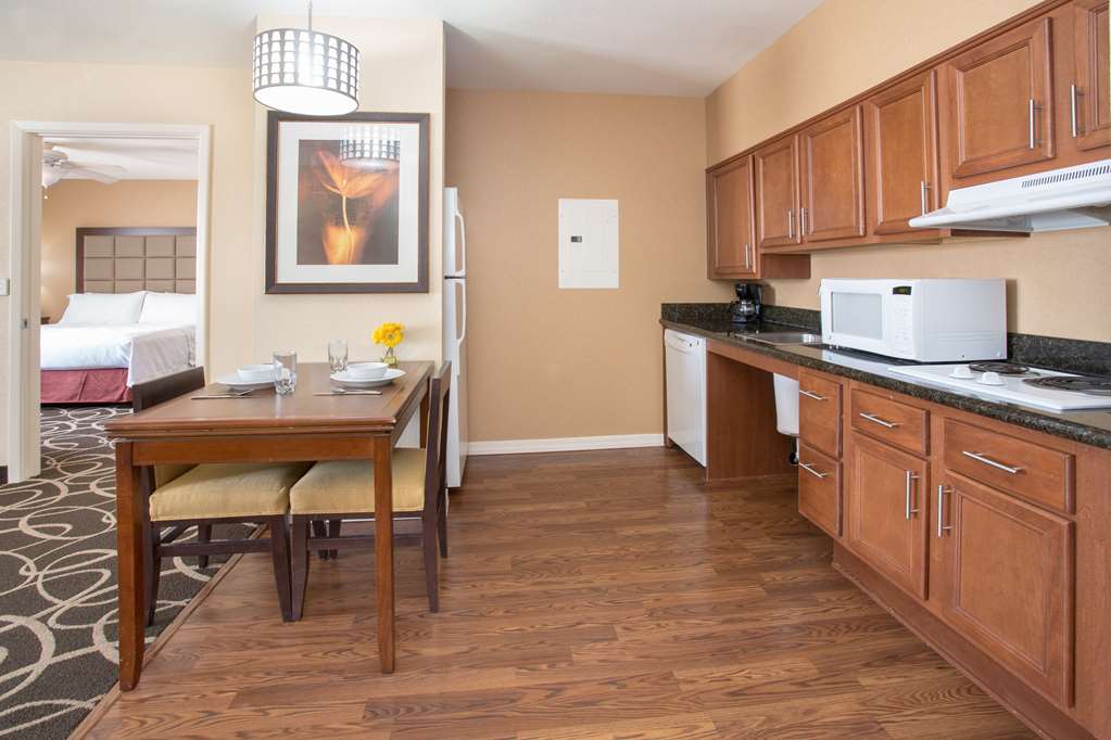Homewood Suites by Hilton Yuma Image