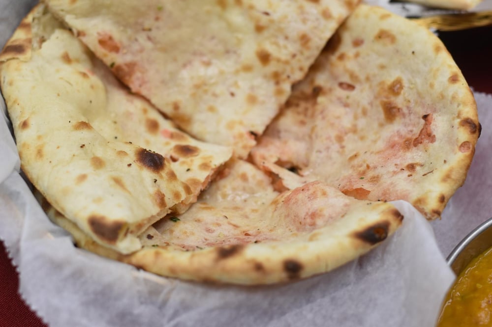 Peshwari Naan