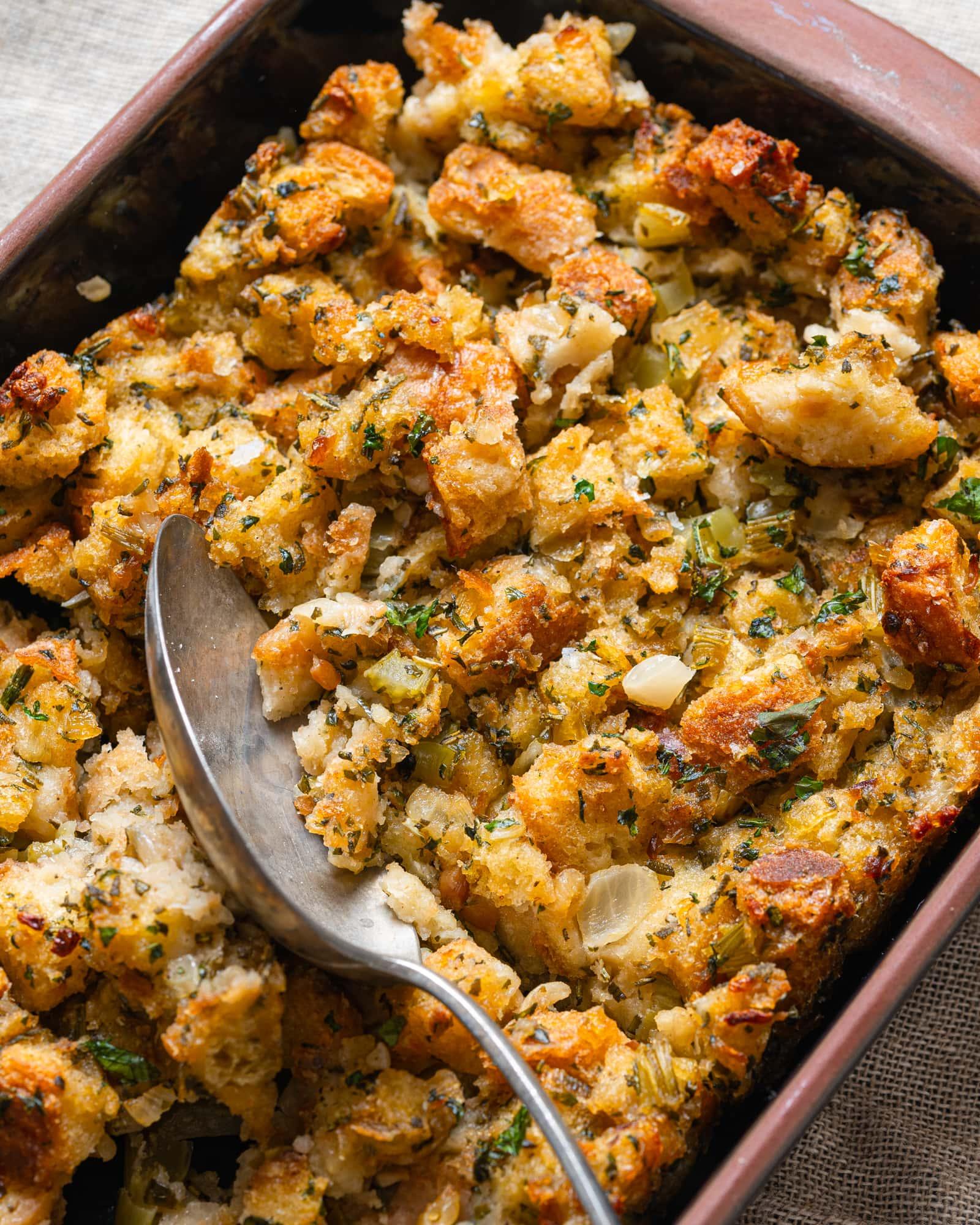 Turkey Stuffing