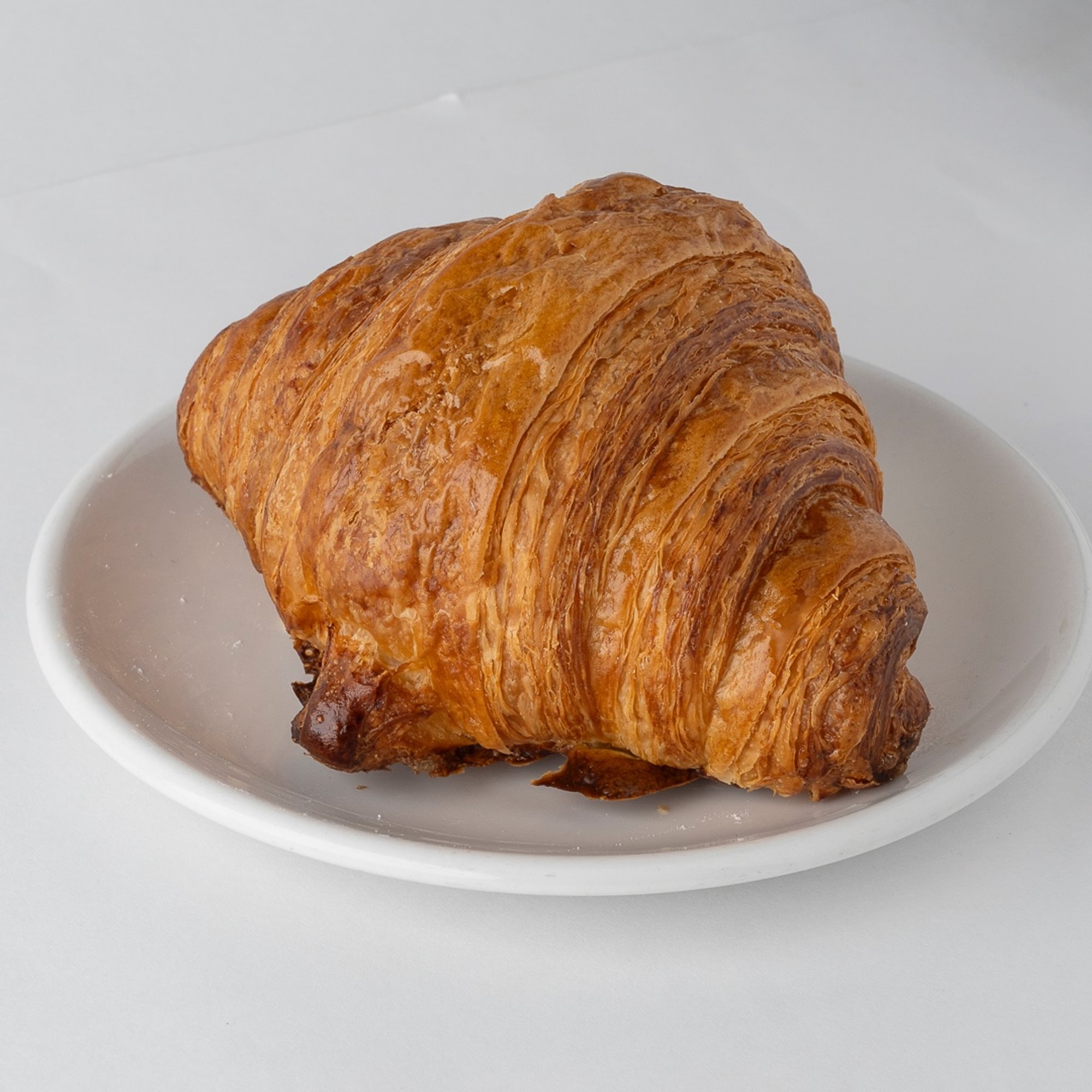 Butter Croissant