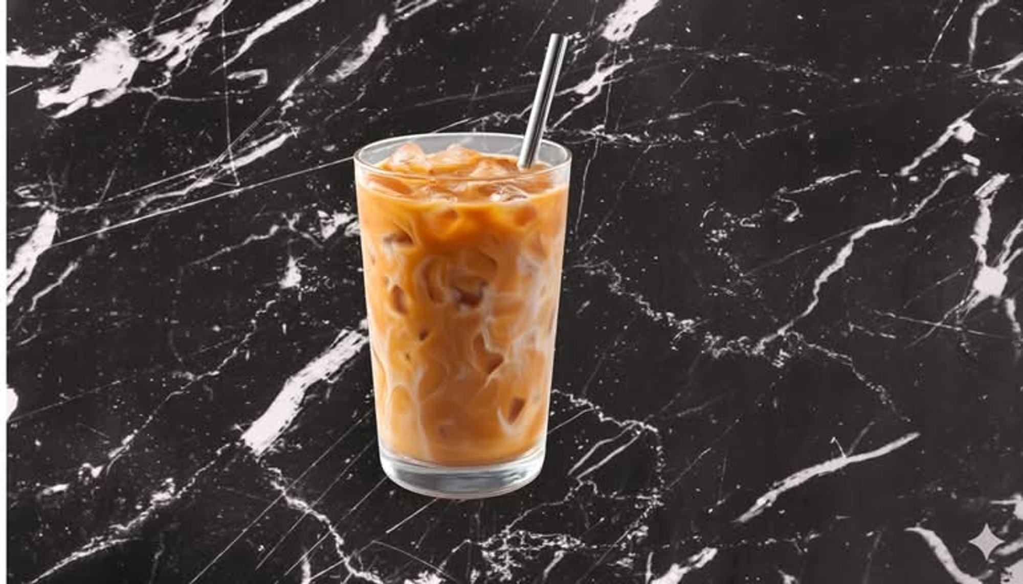 Thai Iced Tea