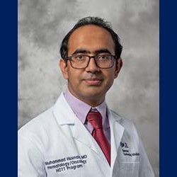Muhammad Husnain, MD