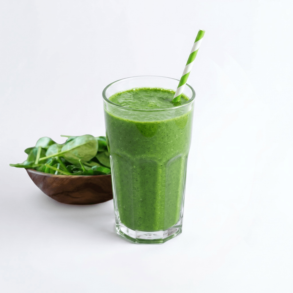Power Green Juice