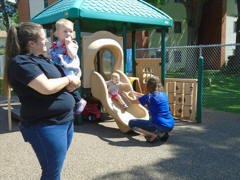 Bettendorf KinderCare Photo