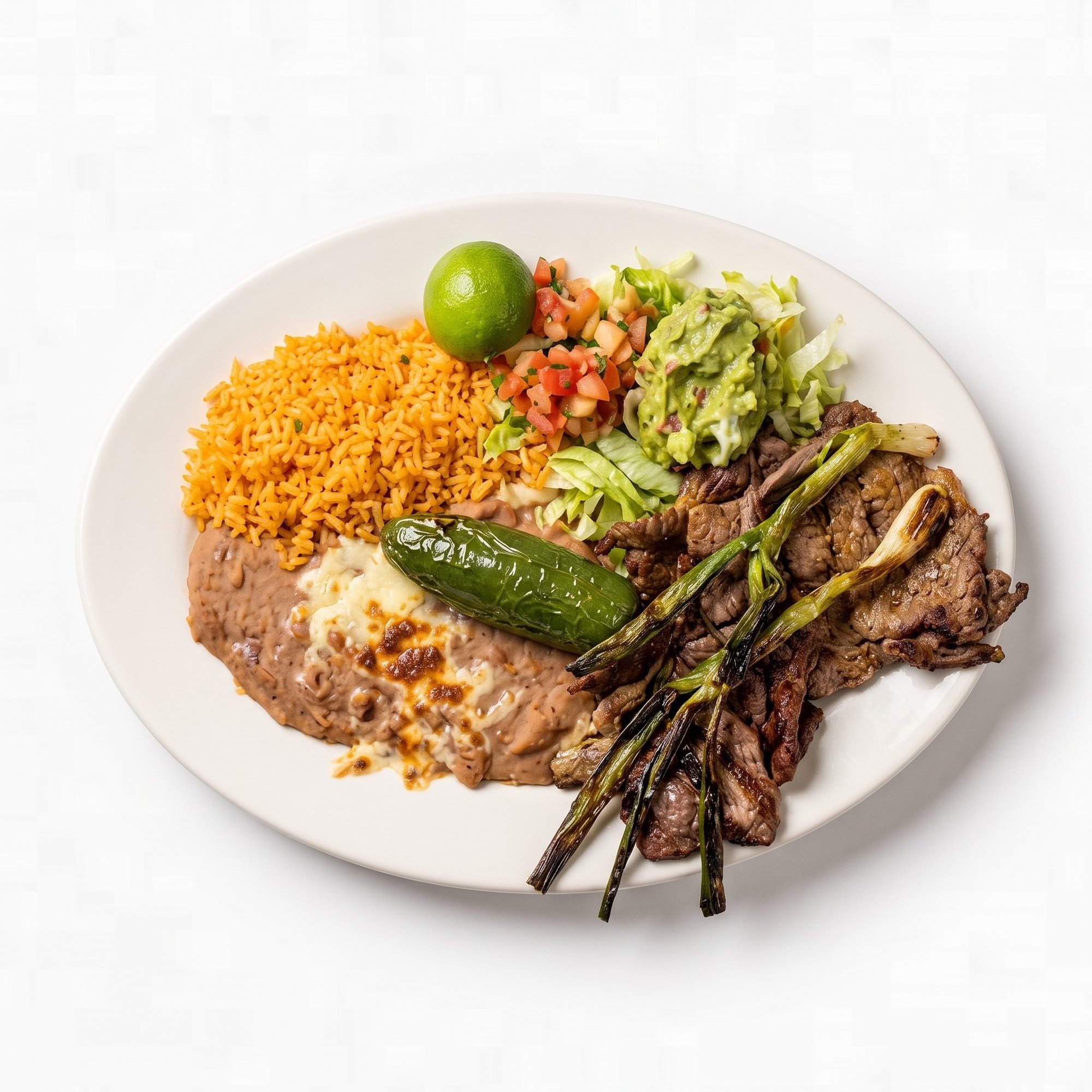 Carne Asada