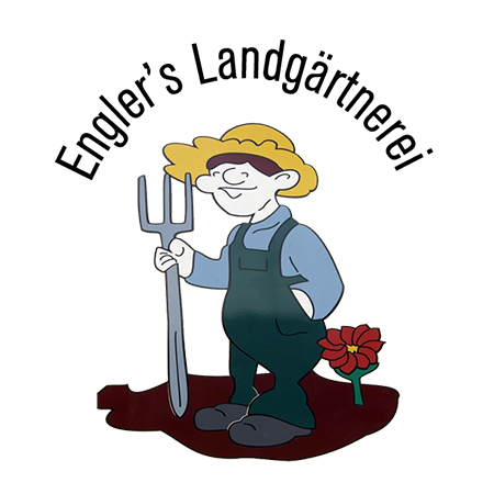 Logo von Engler's Landgärtnerei, Inh. Christian Engler