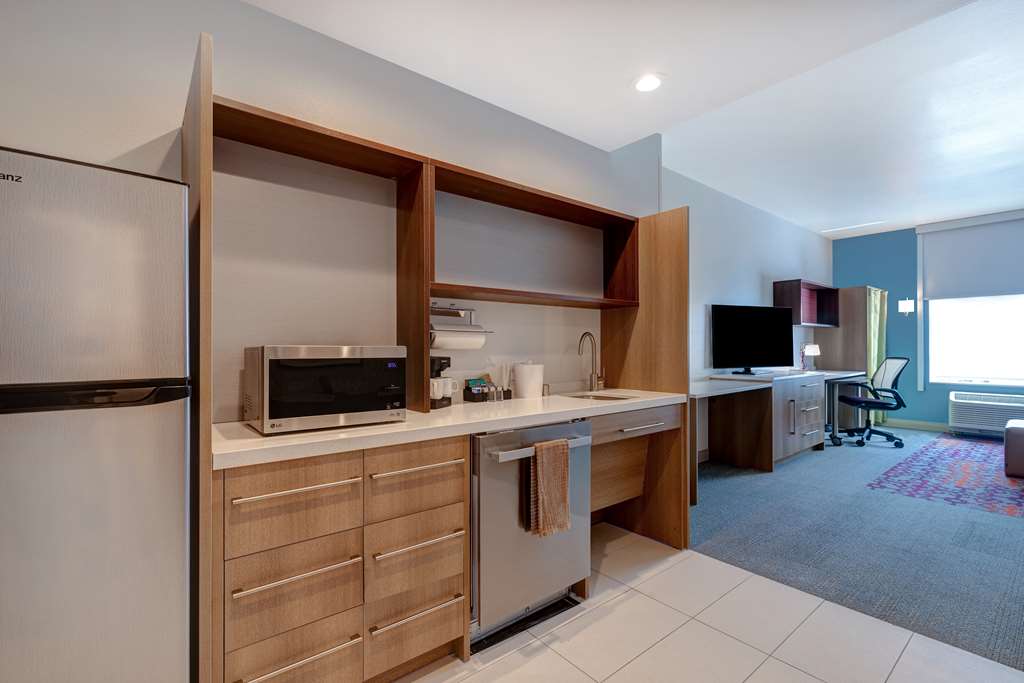 Home2 Suites by Hilton Las Vegas Northwest Image