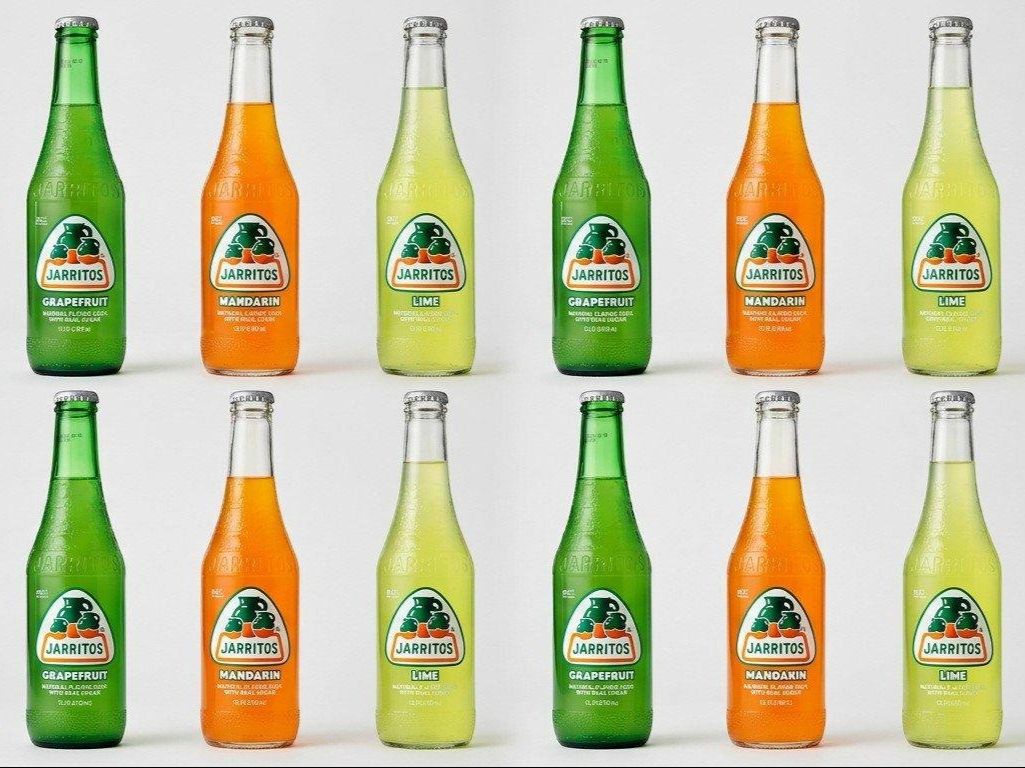 Jarritos