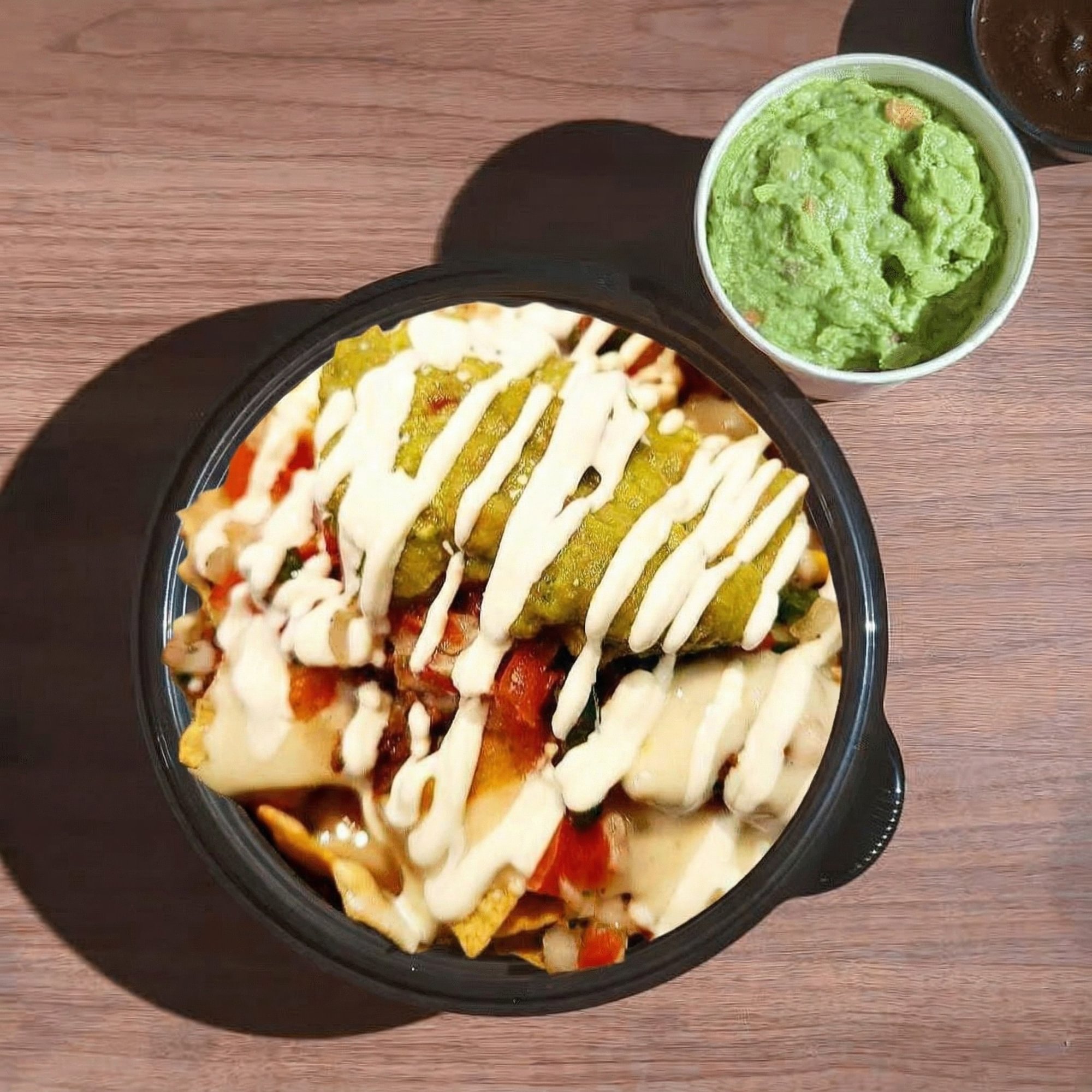 Nachos