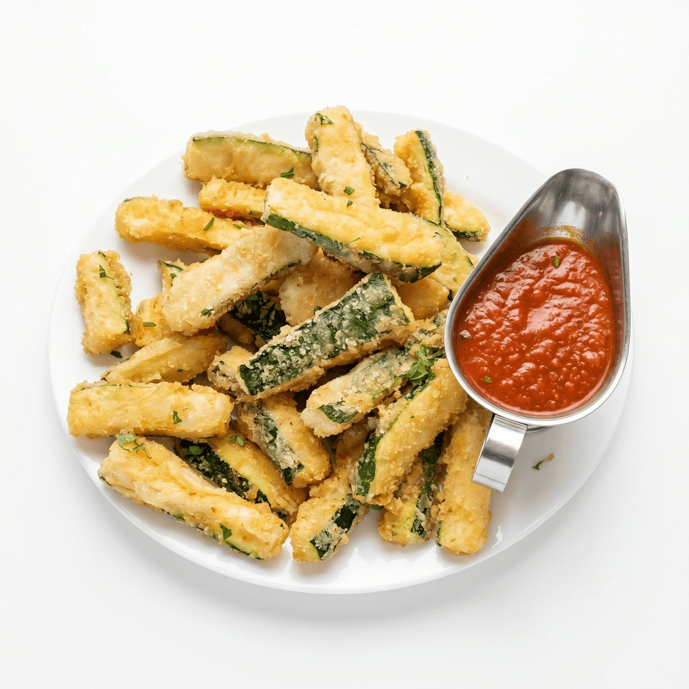 Zucchini Sticks