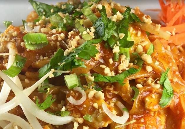 Pad Thai
