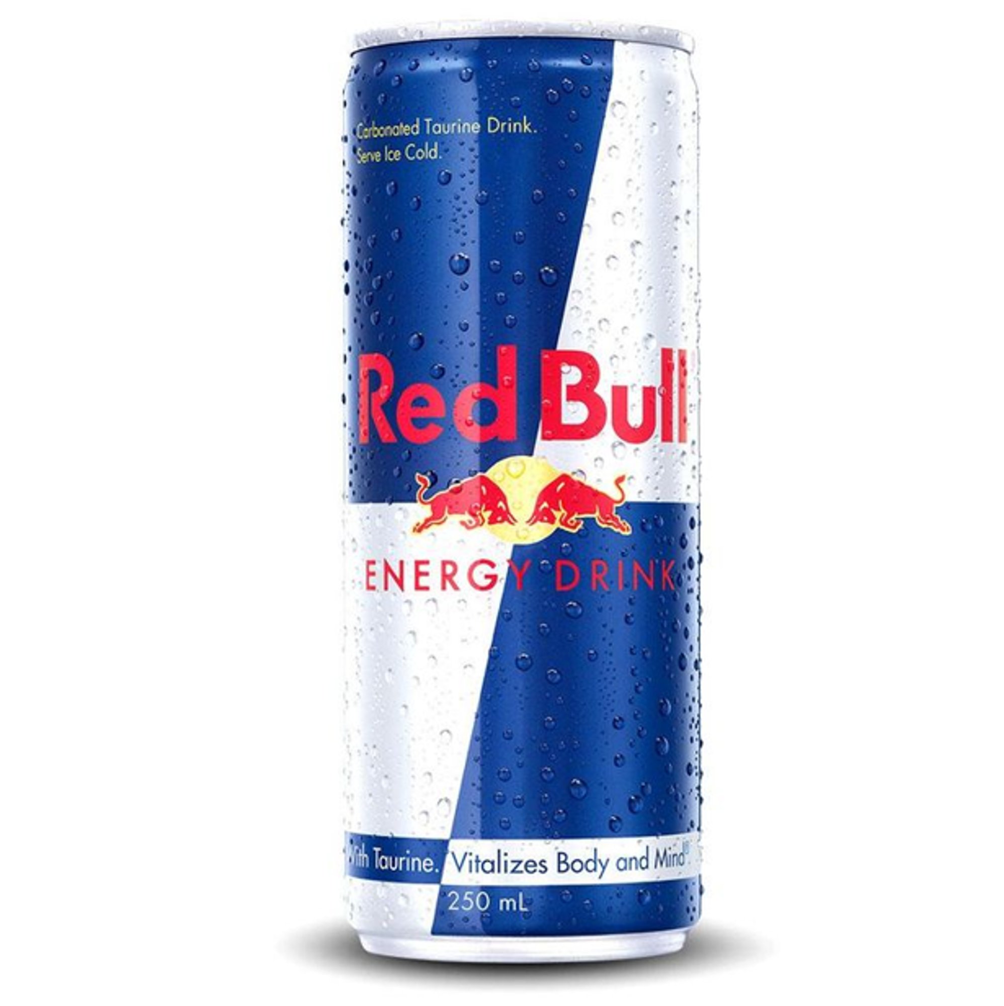 Red Bull