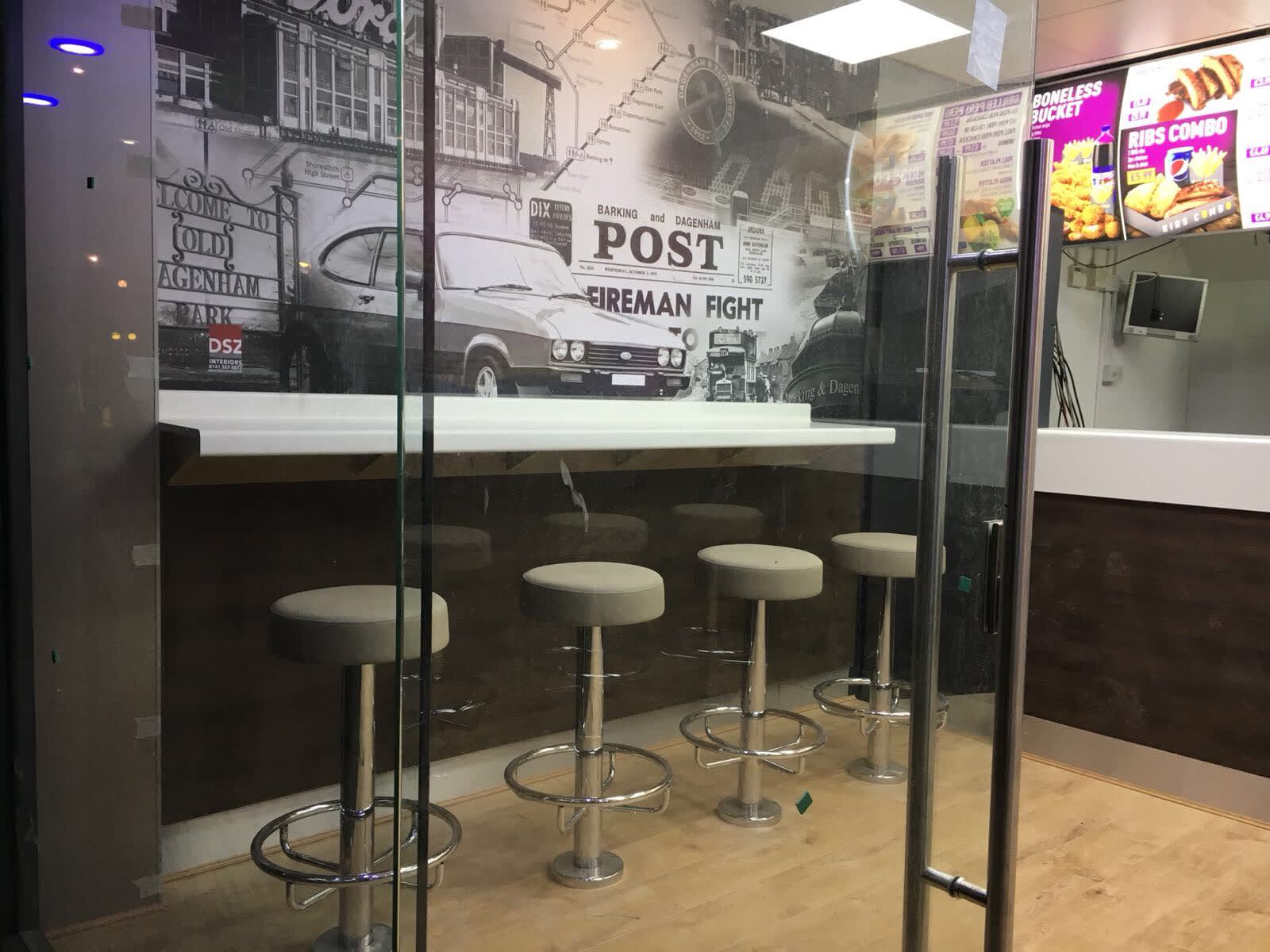 Images DSZ Interiors
