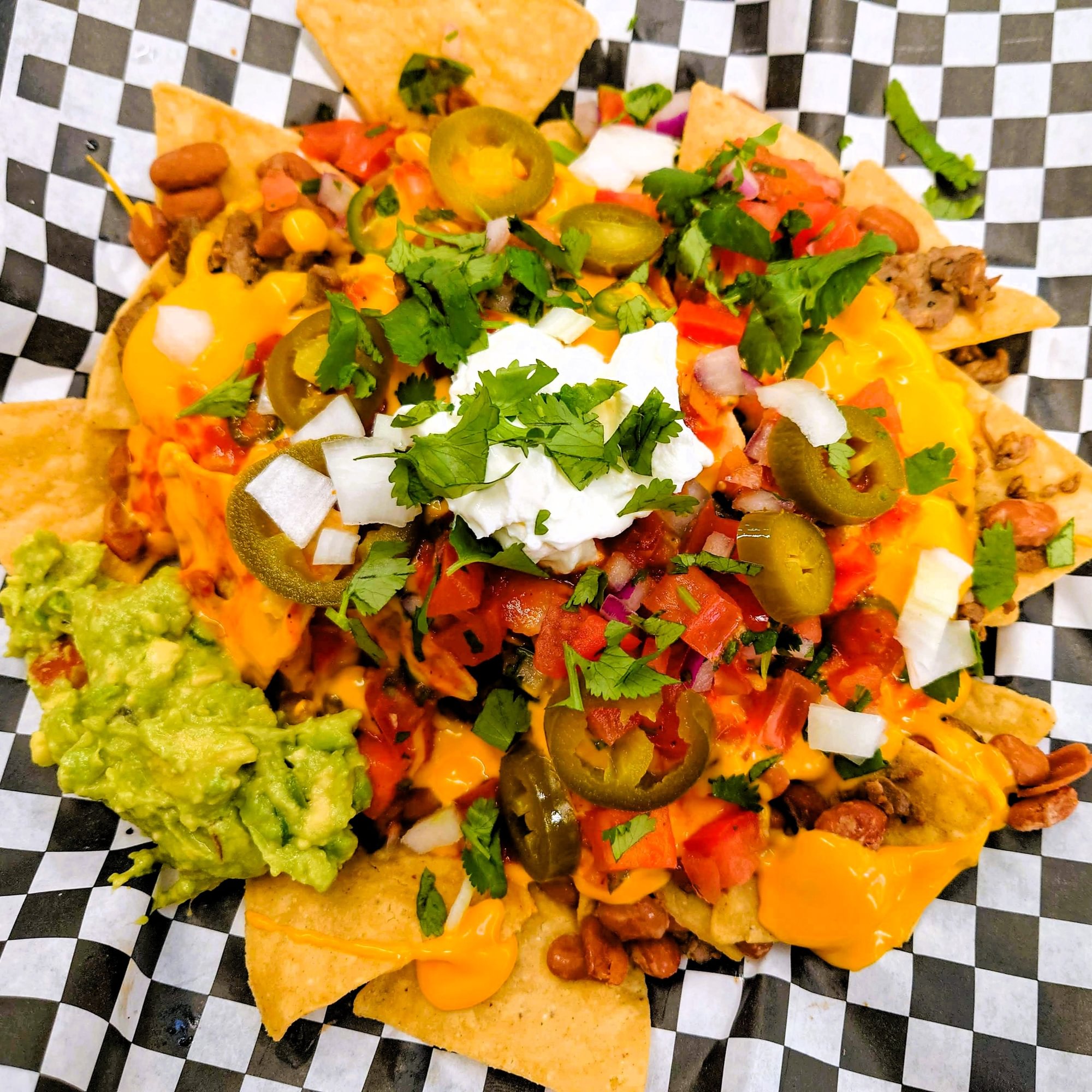 Nachos