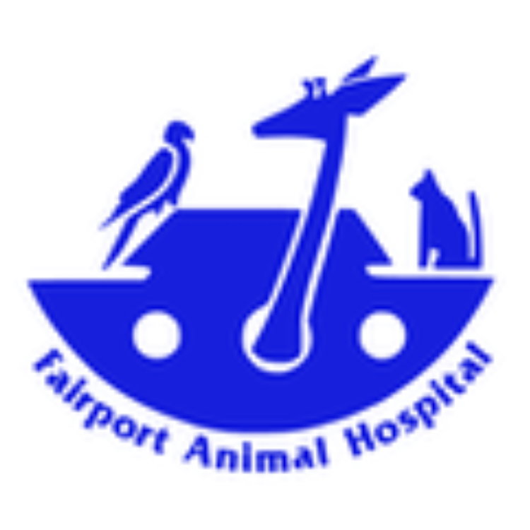 Fairport Animal Hospital Logo