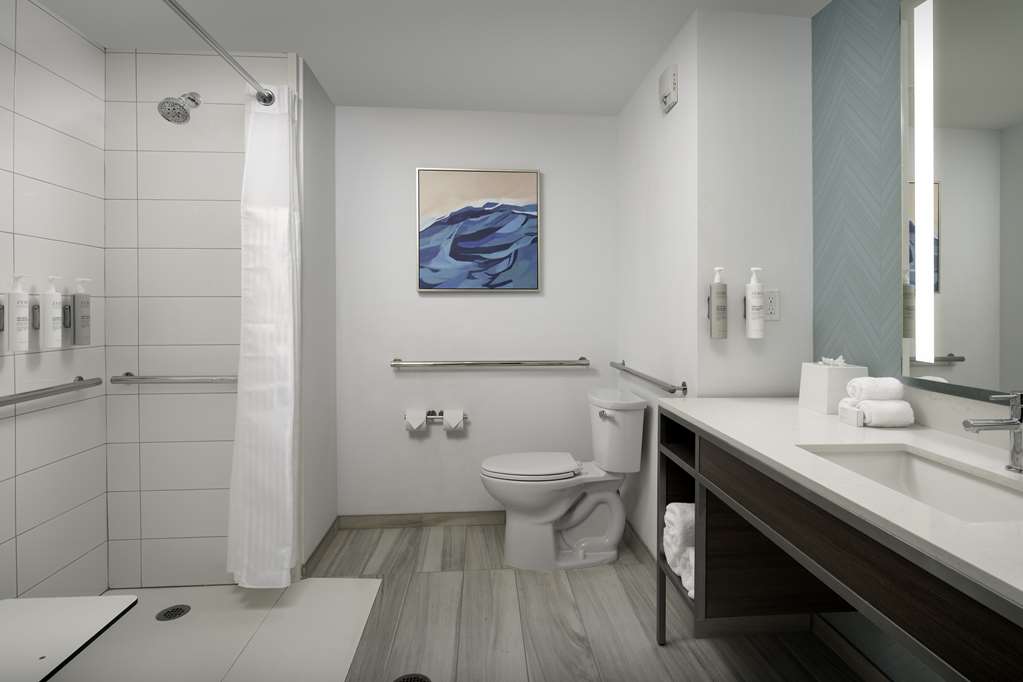 Hilton Garden Inn Pensacola Downtown Image