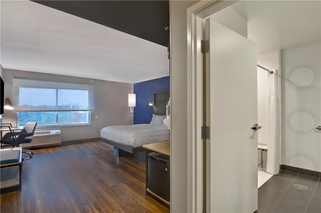 Tru by Hilton Augusta Washington Road Image