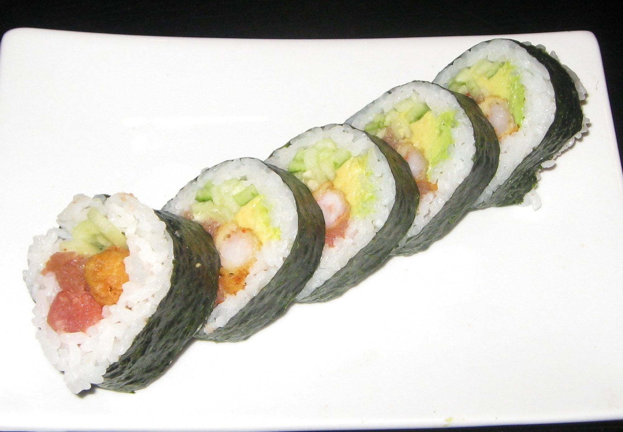 T.S.S.T. Roll